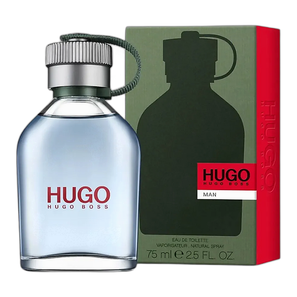Hugo Man 75ml | Hugo Boss