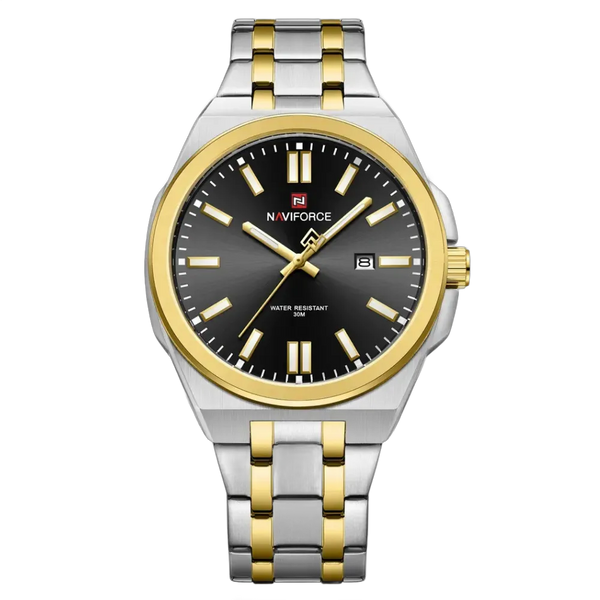 NAVIFORCE F9226G-BLK Men's Watch