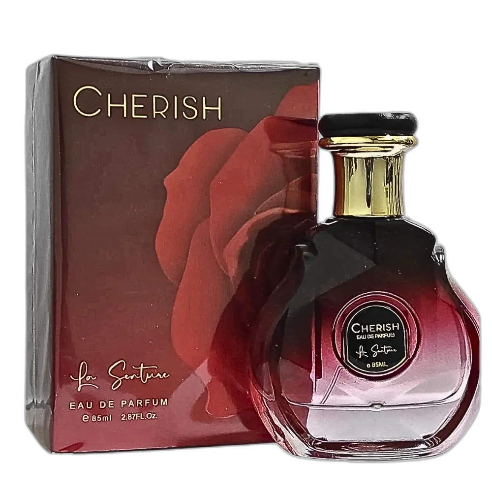 Cherish for Women 85ml | La Senture