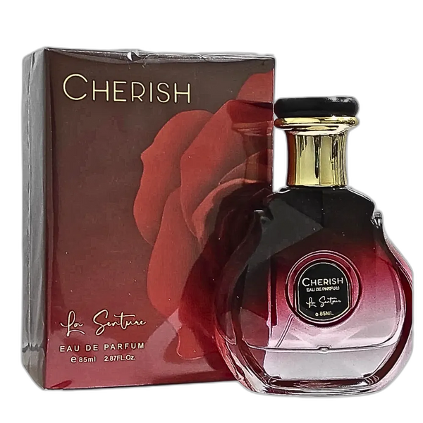 Cherish for Women 85ml | La Senture