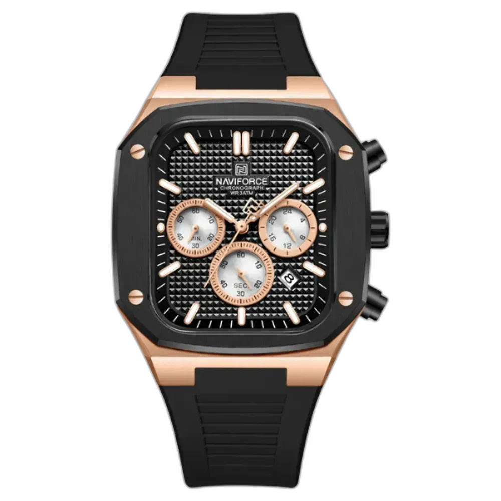 NAVIFORCE NF8037 Men's Watch