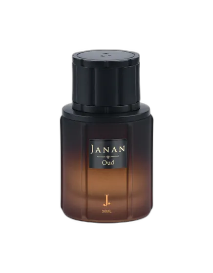 Janan Oud 30ml by J.