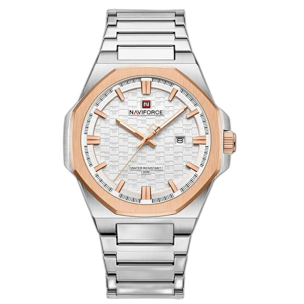 NAVIFORCE NF9245 Men's Watch