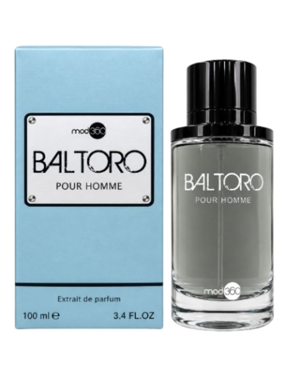 Baltoro By Mod360 Men's Perfume
