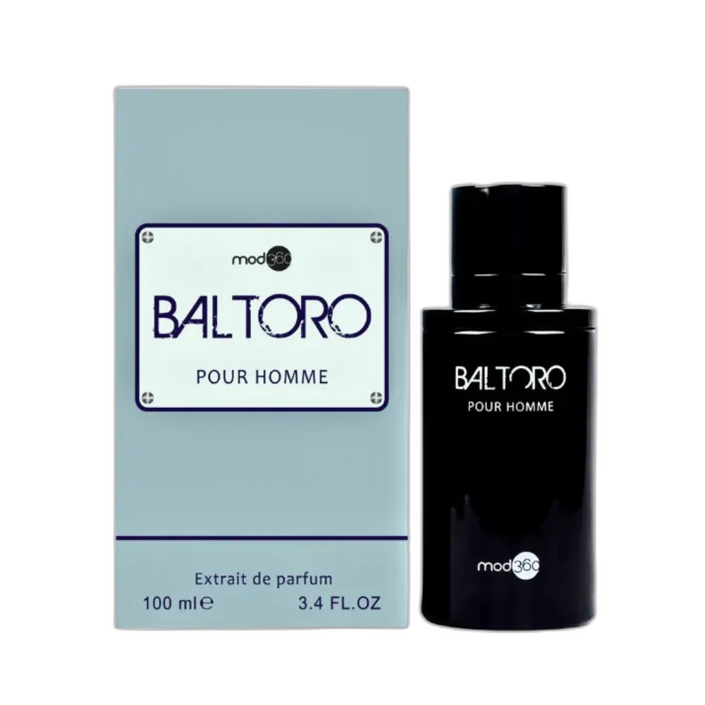 Baltoro By Mod360 Men's Perfume