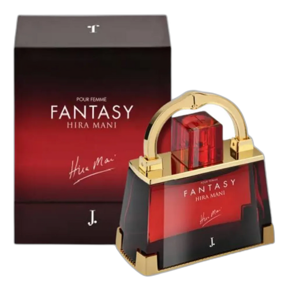 Fantasy | Hira Mani By J. 100ml