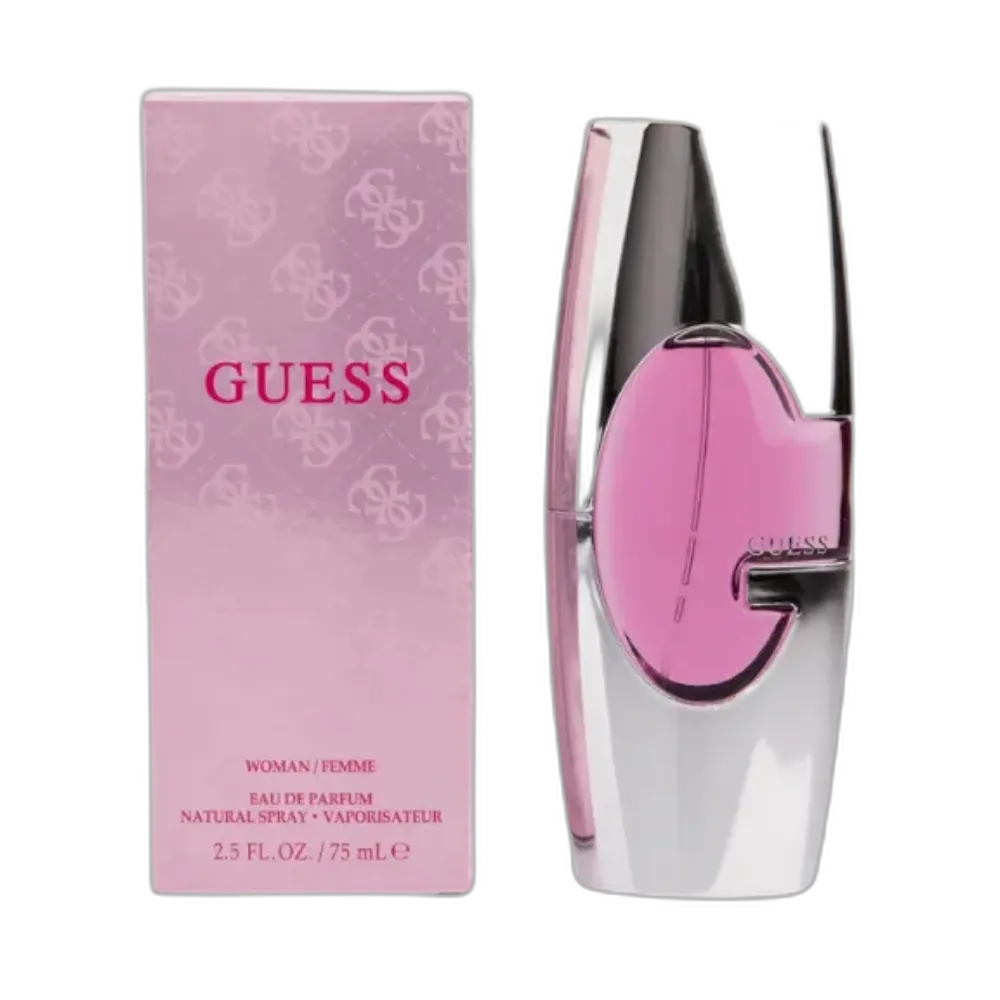 Guess Forever Perfume, EDP, 75ml