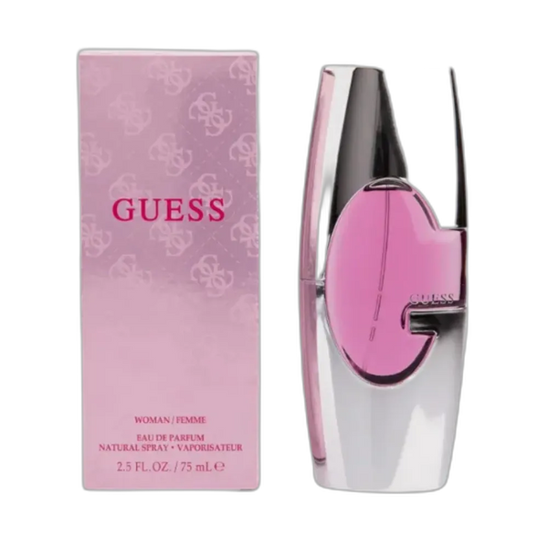 Guess Forever Perfume, EDP, 75ml