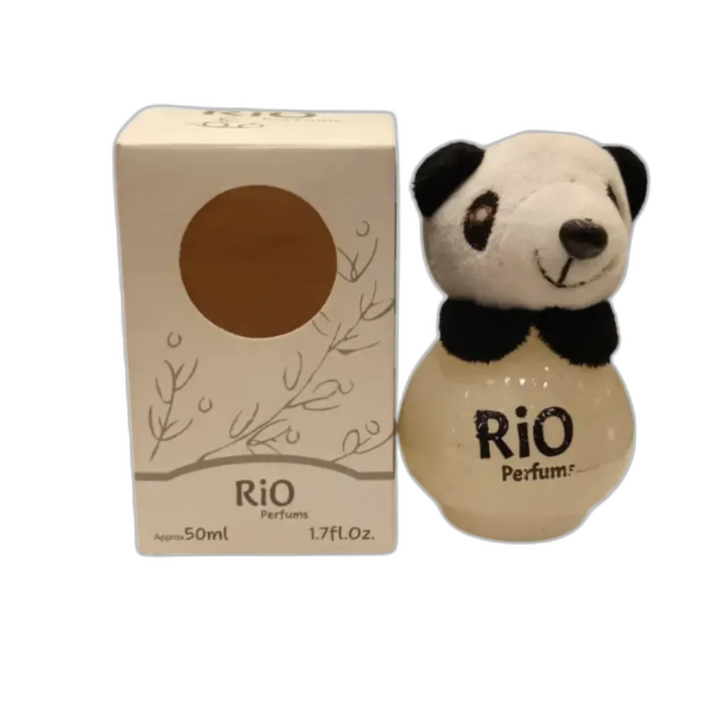 Baby Character Perfume