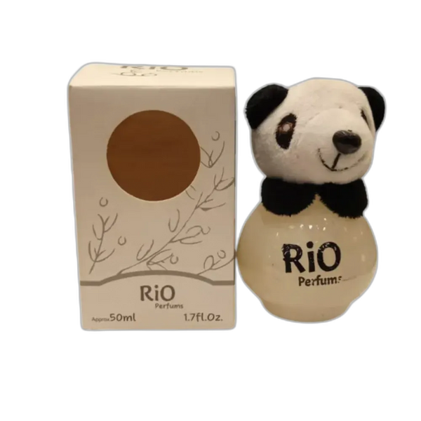 Baby Character Perfume