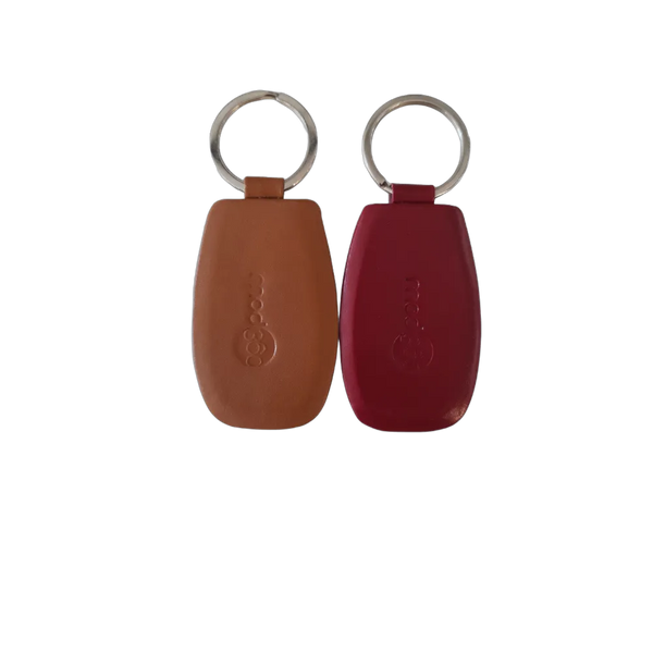 Leather Key Chains For Men & Women