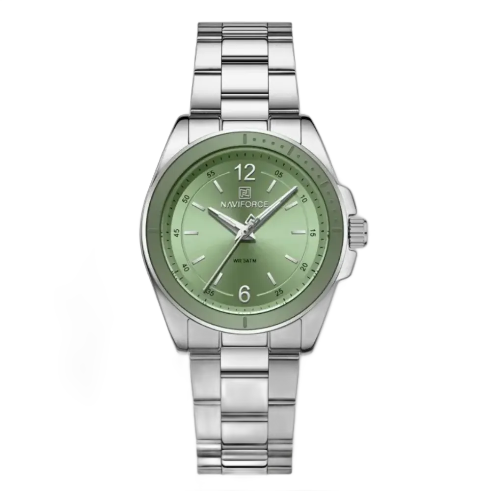 NAVIFORCE NF5062 Women's Watch