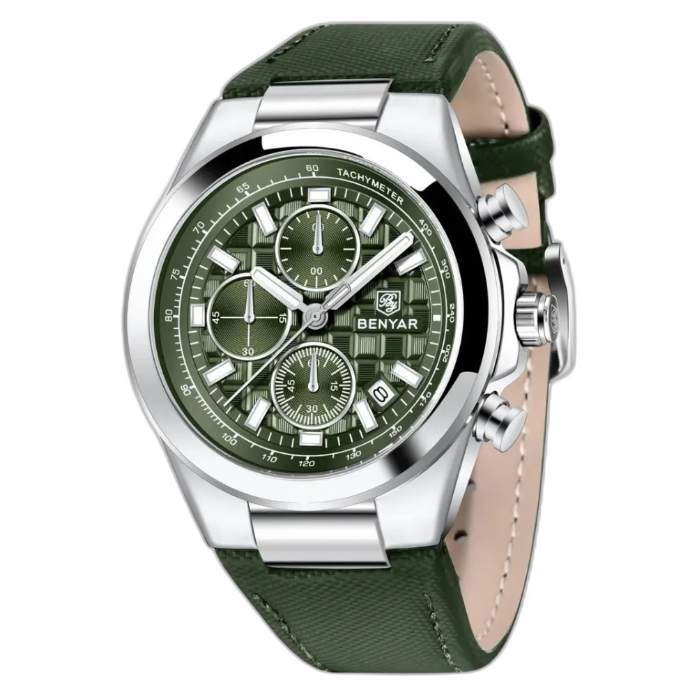 BENYAR BY-5206 Men's Watch