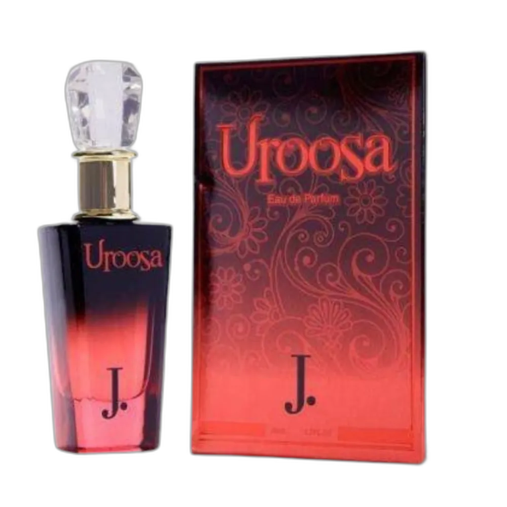 Uroosa by J. 50ml