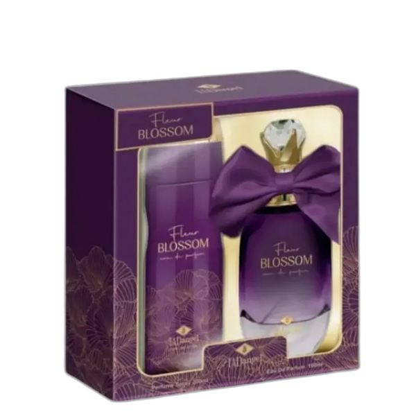 Fleur Blossom Gift Set | Tad Angel