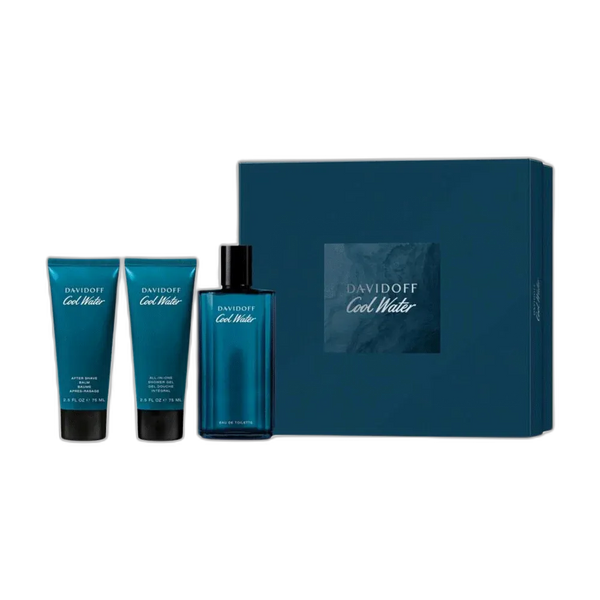 Davidoff Cool Water Man Gift Set
