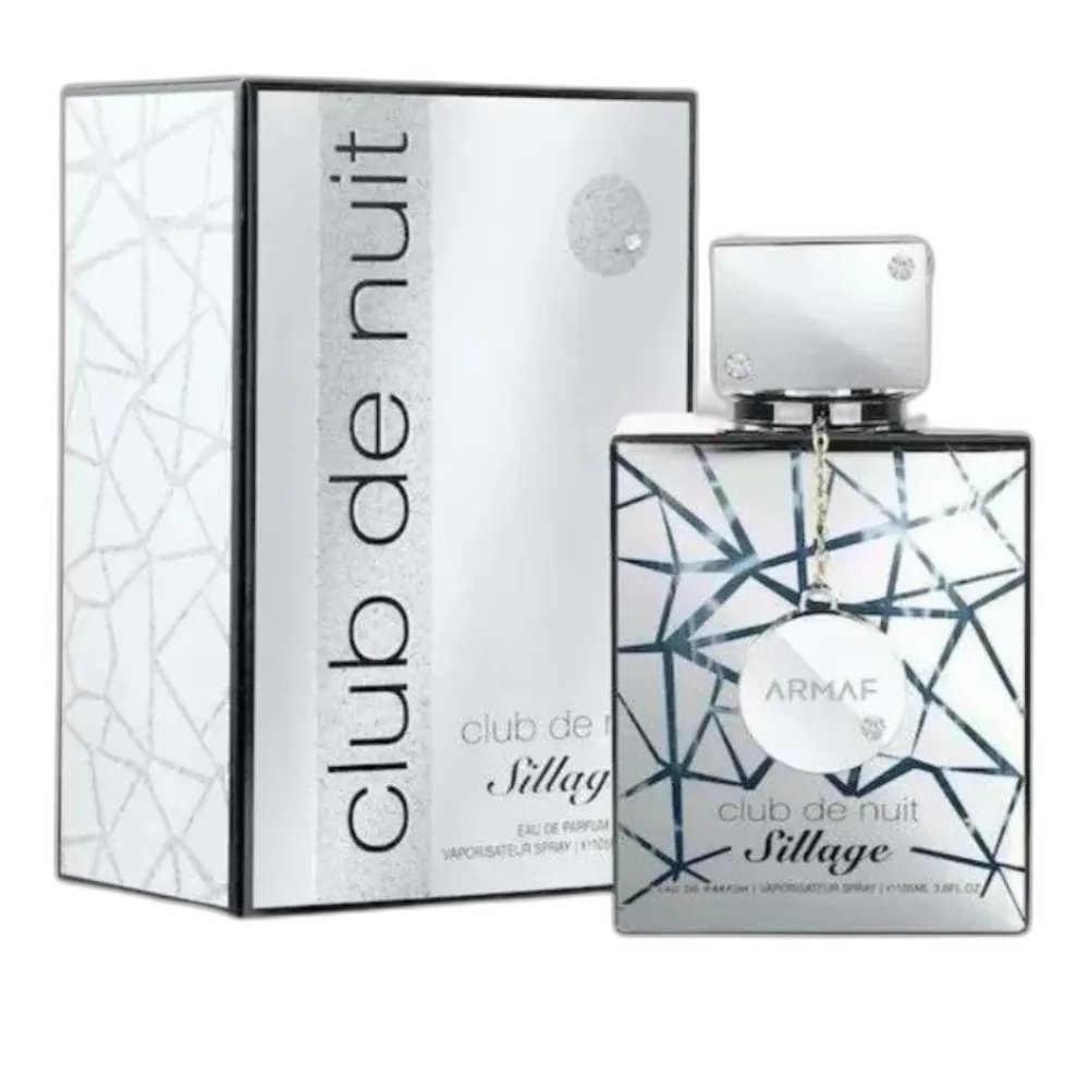 Club de Nuit Sillage105ml | Armaf