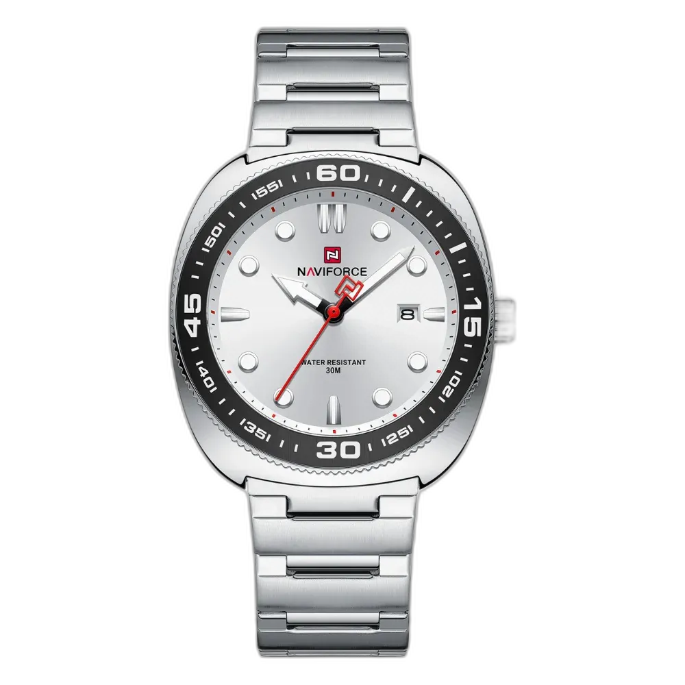 NAVIFORCE NF-9250-9 Men's Watch