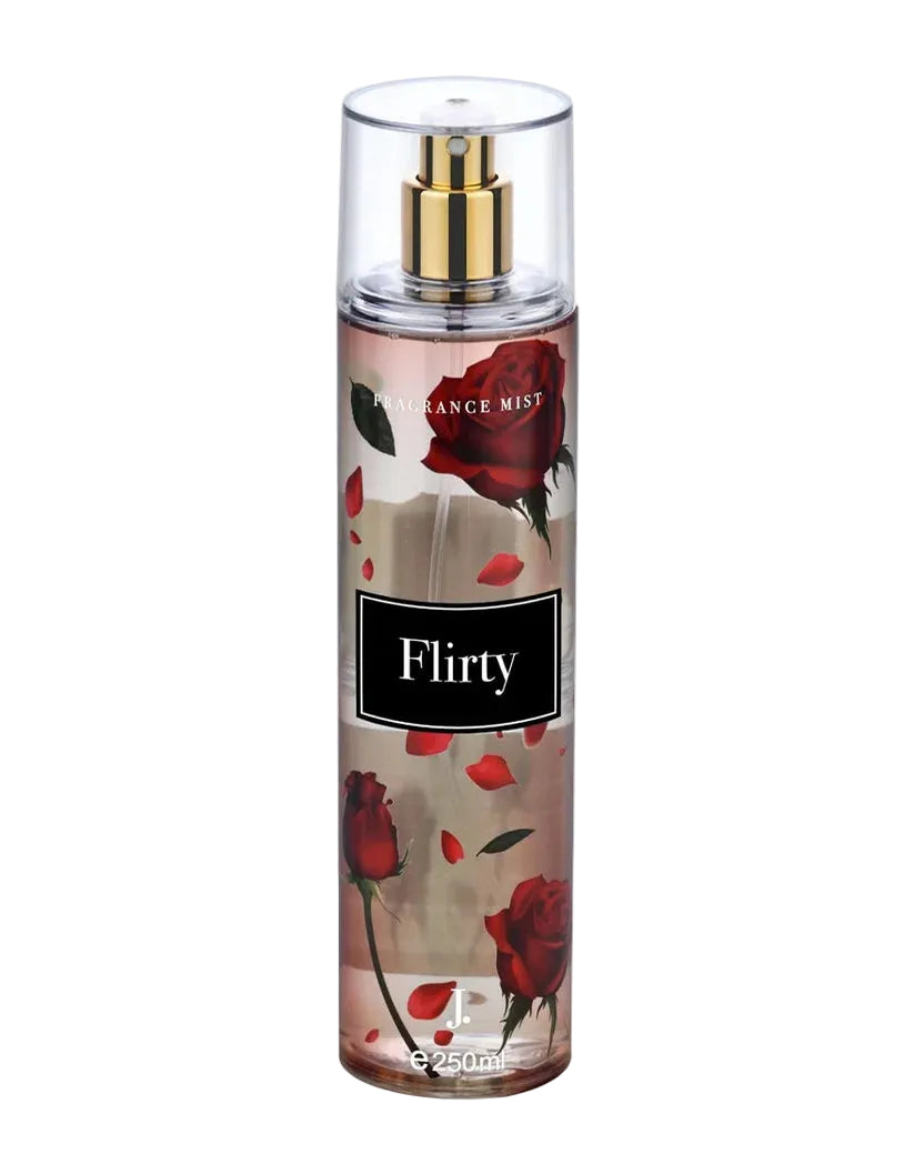 Flirty | body mist