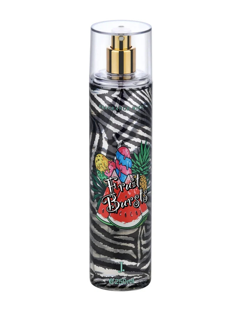 Fruit burst | body mist