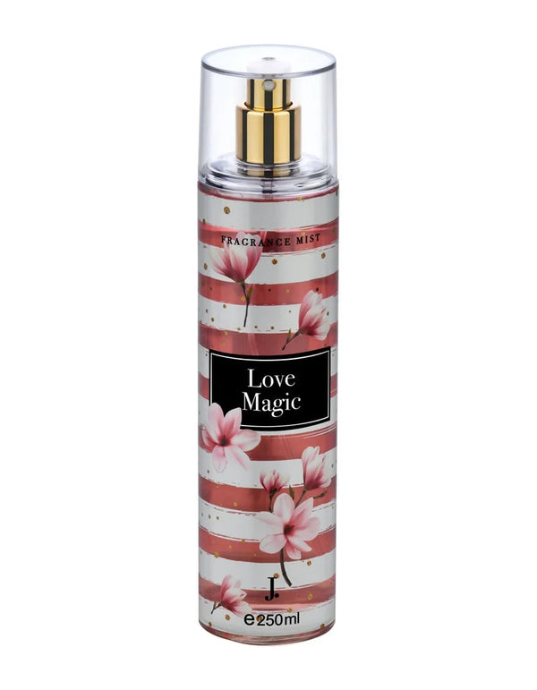 Love magic | body mist